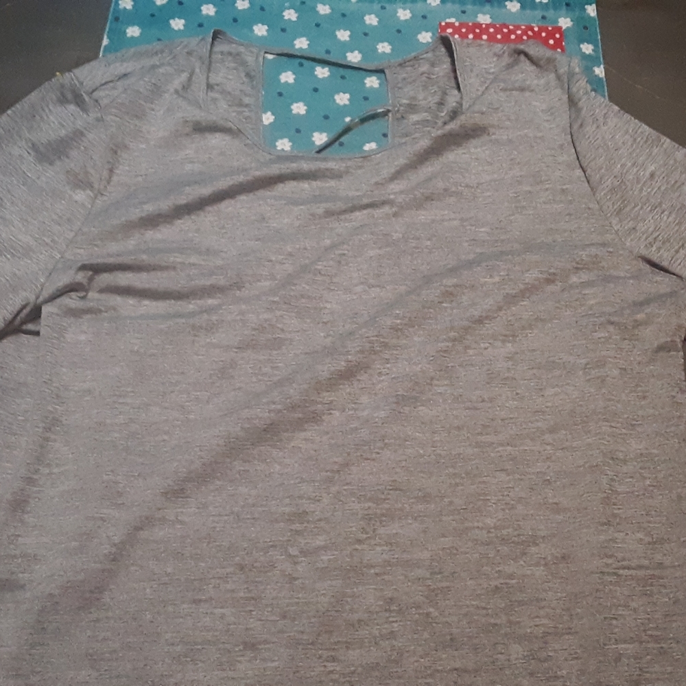 Workout top